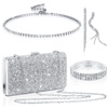 Evening Bags & Women's Handbags | Clothing, Shoes & Accessories