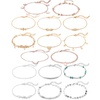 Women's Anklet Jewelry & Clothing for Style & Comfort