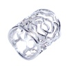 Rings for Women: Clothing & Jewelry Accessories