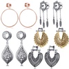 Tunnels Jewelry & Body Piercing: Clothing Accessories for Women
