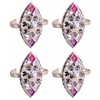 Toe Rings & Body Jewelry for Women - Clothing & Shoes