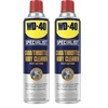 Carburetor & Throttle Body Cleaners for Automotive Oils & Fluids