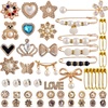 Beads & Jewelry for Women - Clothing, Shoes, Charms