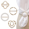 Wrap Accessories for Women: Clothing & Jewelry