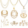 Jewelry Sets for Women - Clothing & Accessories