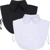 Collars for Women & Men | Clothing Accessories