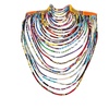 Women's Statement Jewelry & Clothing