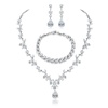 Wedding & Engagement Jewelry, Dresses & Accessories