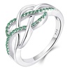 Promise Rings for Women: Shop Engagement & Wedding Jewelry