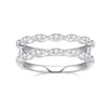 Ring Enhancers for Women's Jewelry & Wedding
