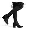 Knee-High Clothing & Shoes for Women
