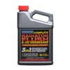 Automotive Flushes & Fluids for Engine Maintenance