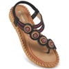 Women's Flats & Sandals | Clothing, Shoes & Jewelry