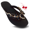 Women's Flip Flops & Sandals | Clothing, Shoes, Jewelry