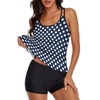 Women's Tankinis & Cover-Ups: Contemporary Designer Swimwear