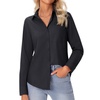 Blouses & Button-Down Shirts | Shop Women's Clothing