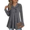 Tunics & Tops for Women - Contemporary Clothing & Designer Finds