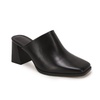 Mules & Clogs: Women's Designer Shoes & Contemporary Footwear