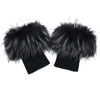 Shop Fur & Faux Fur Clothing, Shoes & Accessories