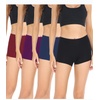 Boy Shorts | Clothing & Accessories