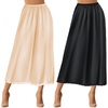 Women's Half Slips: Clothing & Accessories