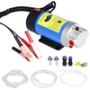 Electrical Supplies & Automotive Fluids