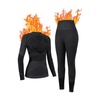 Thermal Underwear for Women & Juniors | Tops, Bottoms & Sets
