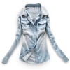Denim Clothing & Accessories | Shops, Juniors, Women's