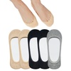 No Show & Liner Socks | Women's Clothing, Shoes & Hosiery