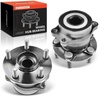 Wheel Bearings & Automotive Parts