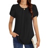 Blouses & Button-Down Shirts | Women's Clothing & More