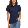 Polo Shirts for Women & Juniors | Clothing & Tops
