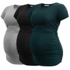 T-Shirts & More: Clothing for Women & Maternity