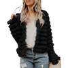 Fur & Faux Fur Clothing for Women - Shops, Petite Outerwear & Coats