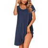 Nightgowns & Sleepshirts: Shop Women's Clothing & Loungewear