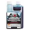 Windshield Washer Fluids & Automotive OIls