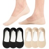 Women's No Show Liner Socks | Shop Clothing & Shoes