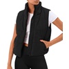 Vests | Women's Clothing & Apparel
