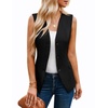 Women's Vests: Shop Petite Clothing & Tops
