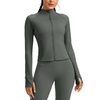 Track & Active Jackets for Women | Plus Size Clothing