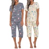 Women's Sets & Sleepwear from Plus Size Shops