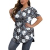 Shop Henleys for Women & Plus Size Tops at [Your Shop Name]