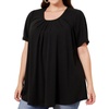 Tunics & Tops for Women: Shop Plus-Size Styles