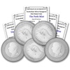 Individual Coins: Collectibles & Fine Arts