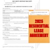 Contracts & Agreements | Collectibles, Fine Arts & Entertainment Contracts