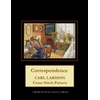 Correspondence Collectibles & Fine Arts