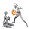 Figurines & Collectibles: Fine Arts & Entertainment