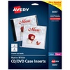 CDs & Inserts: Collectible Music, Movies & Art