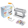 Clay Extruders, Mixers & Presses: Tools & Equipment for Arts & Crafts