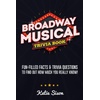 Broadway & Vocalists: Explore Cabaret, Musicals & Pop